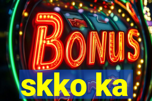 skko ka